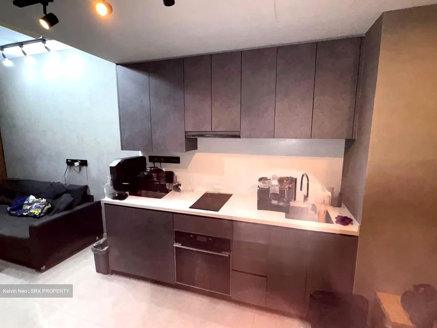 The Tapestry (D18), Condominium #600783631